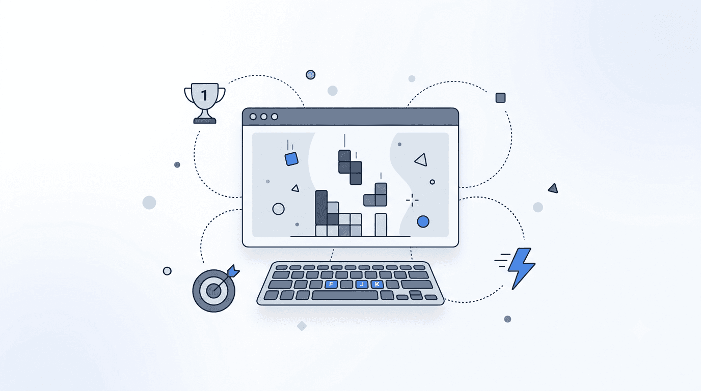 Typing Games That Actually Improve Your Speed